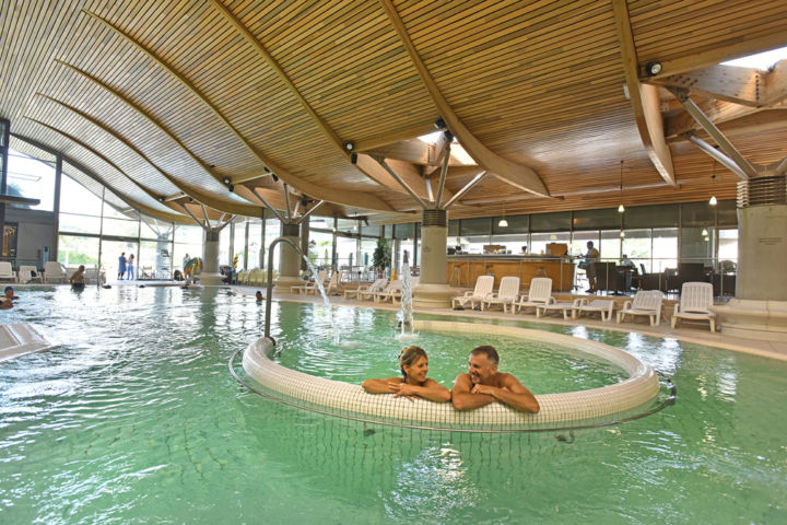 Cure Thermale Aix Les Bains Prise En Charge