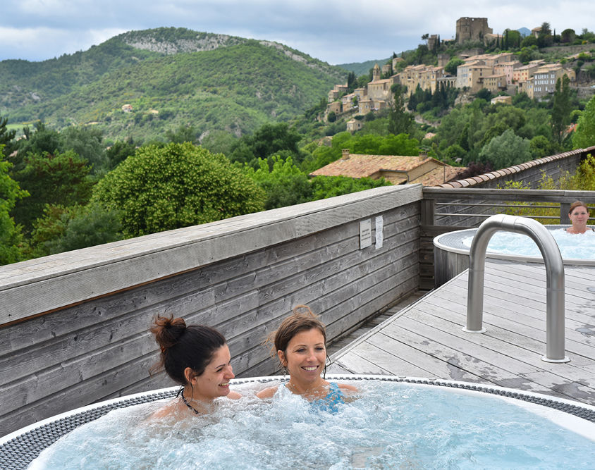 Montbrun-les-Bains