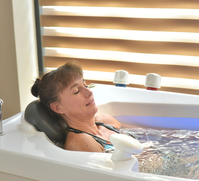 SPA de Montrond-les Bains-Les Iliades-Loire-42