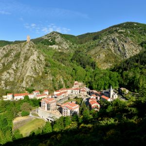 Saint Laurent-les-Bains