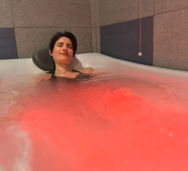 SPA de Uriage-les-Bains
