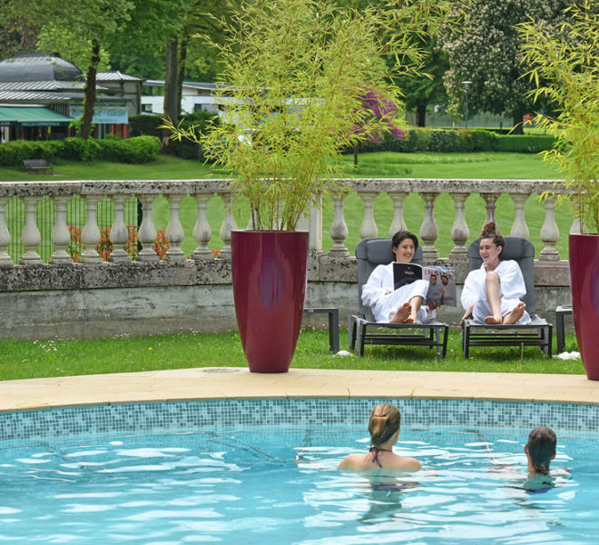 SPA de Uriage-les-Bains