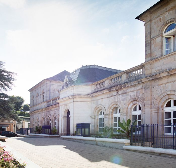 neris-les-bains-Thermes