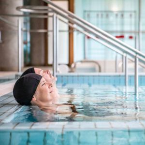 Aix-les-Bains, Thermes Chevalley