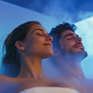 Aix-les-Bains, Thermes Domaines Marlioz