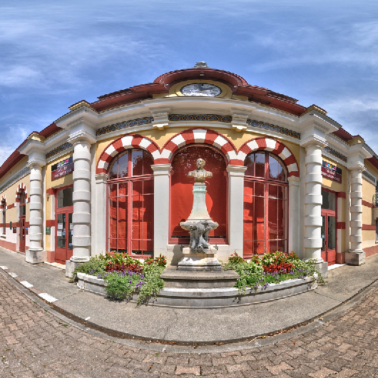 FTARAcom - image-allevard SFV Balineae