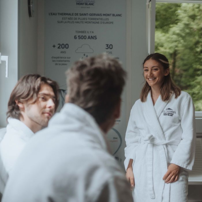 SAINT GERVAIS MONT BLANC - Offre estivale 2025_Photo MANONGUENOT_TSGMB_04 07 2025 - Carré