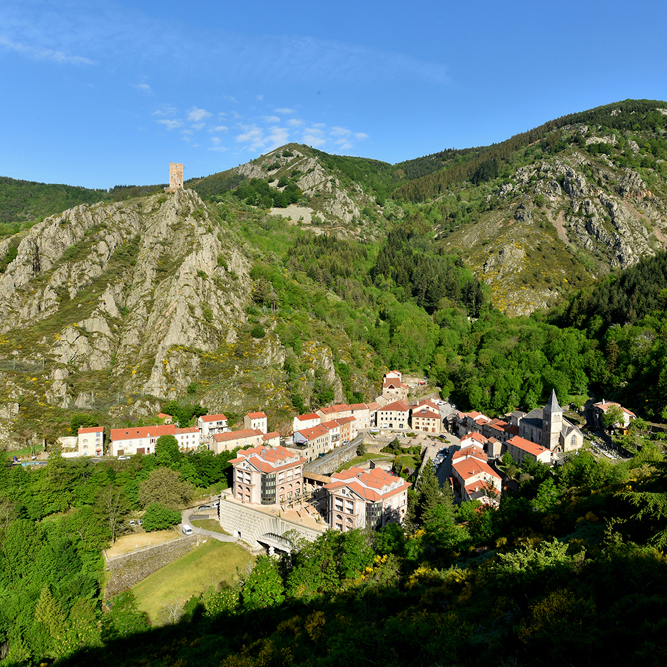 Saint-Laurent-les-Bains-SPA-ArdÃƒÂ¨che-dÃƒÂ©pt.07